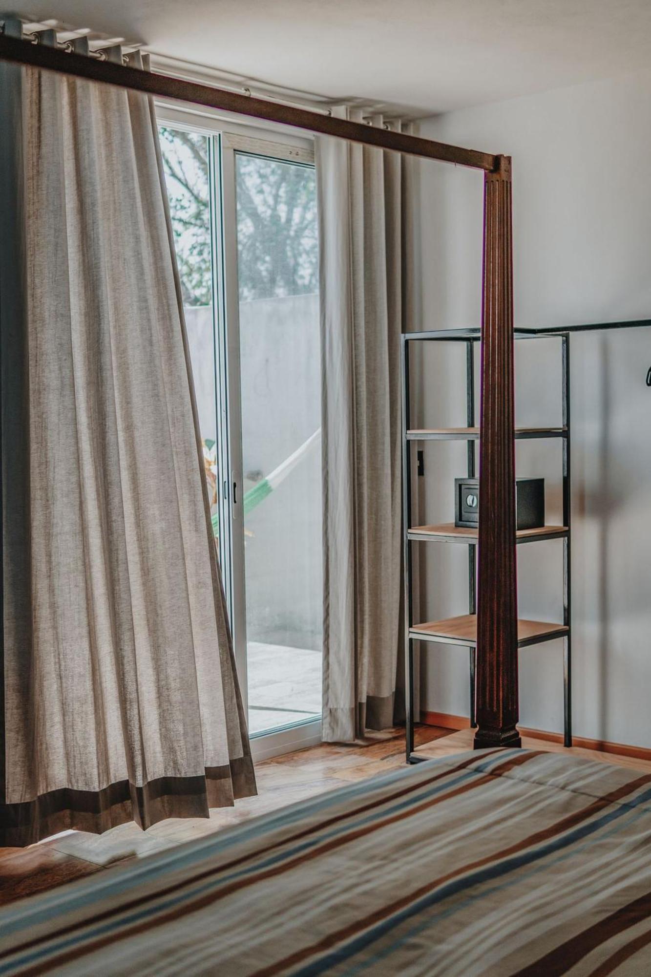 Amplia Habitacion Privada Centro 메리다 외부 사진