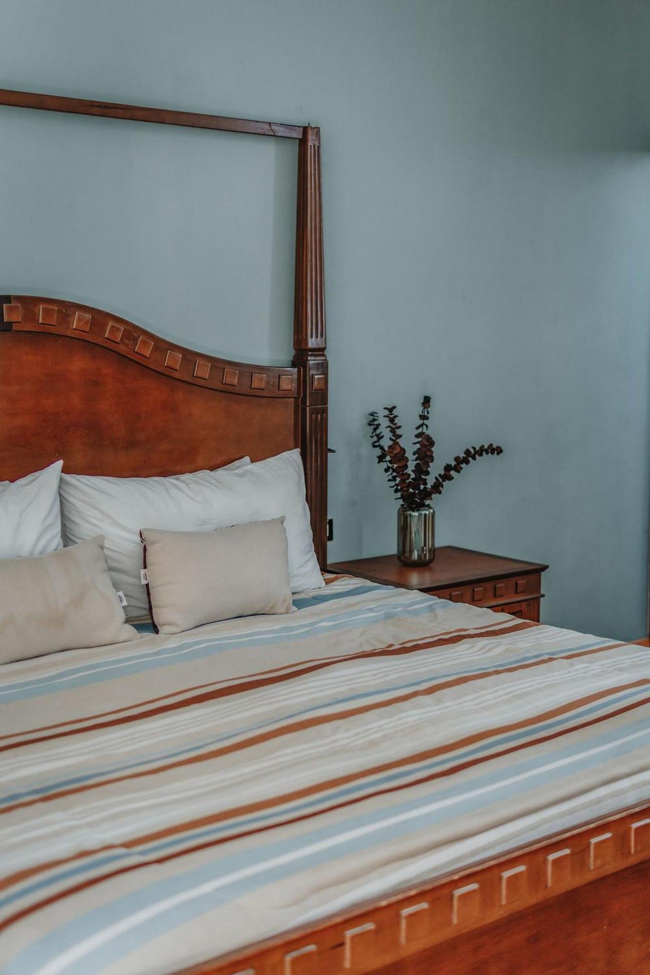 Amplia Habitacion Privada Centro 메리다 외부 사진